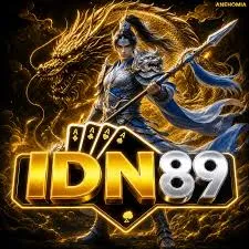 IDN89 - Balapan Motor Seru dan Menantang